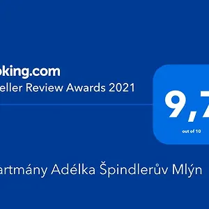 Adelka Špindlerŭv Mlýn