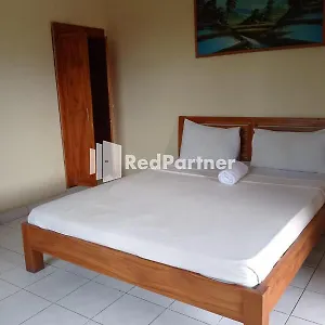Gusti , Ubud (Bali) Indonesia