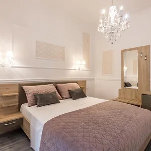 Hotel Rose 4*, Split Croatia