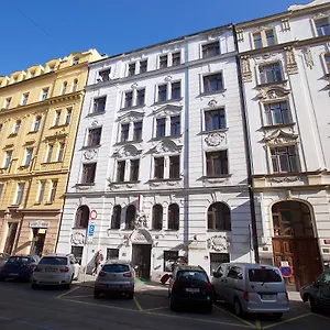 Olga Prague
