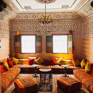 Essassi 23 , Marrakesh Morocco