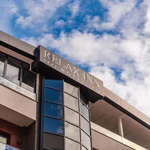 Relax Hotel Durrës
