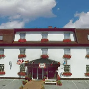 Pelikan Hotel Mariánské Lázně