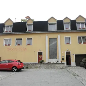 Ehila Penzion Karlovy Vary