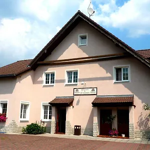 U Studánky Penzion Karlovy Vary