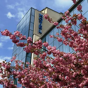 Lafonte Hotel Karlovy Vary