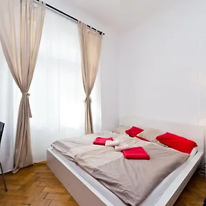Hostel Budget, Prága