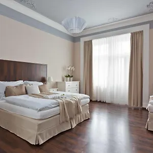 Prague Holiday Apartments Prague