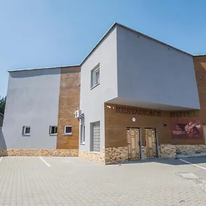Taurus Hotel Ostrava